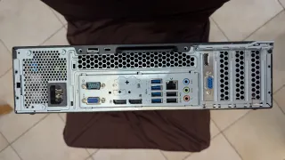 PC Lenovo ThinkCentre M800 - i5