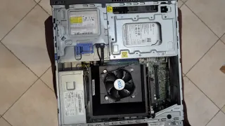 PC Lenovo ThinkCentre M800 - i5