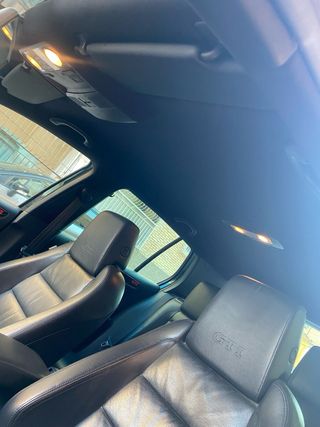 Volkswagen Golf MKVI GTI