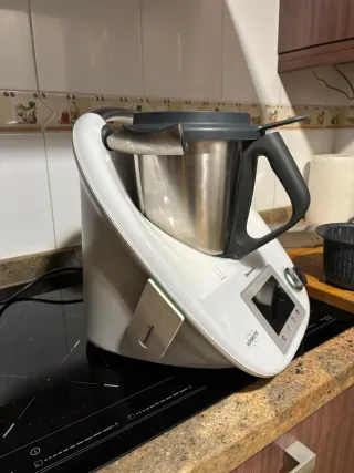 Thermomix TM5