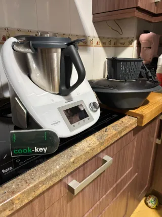 Thermomix TM5