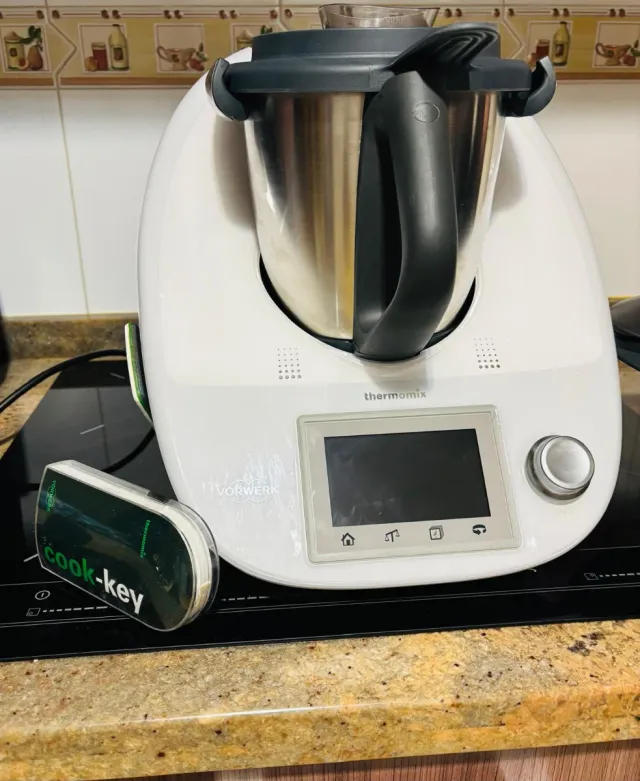 Thermomix TM5