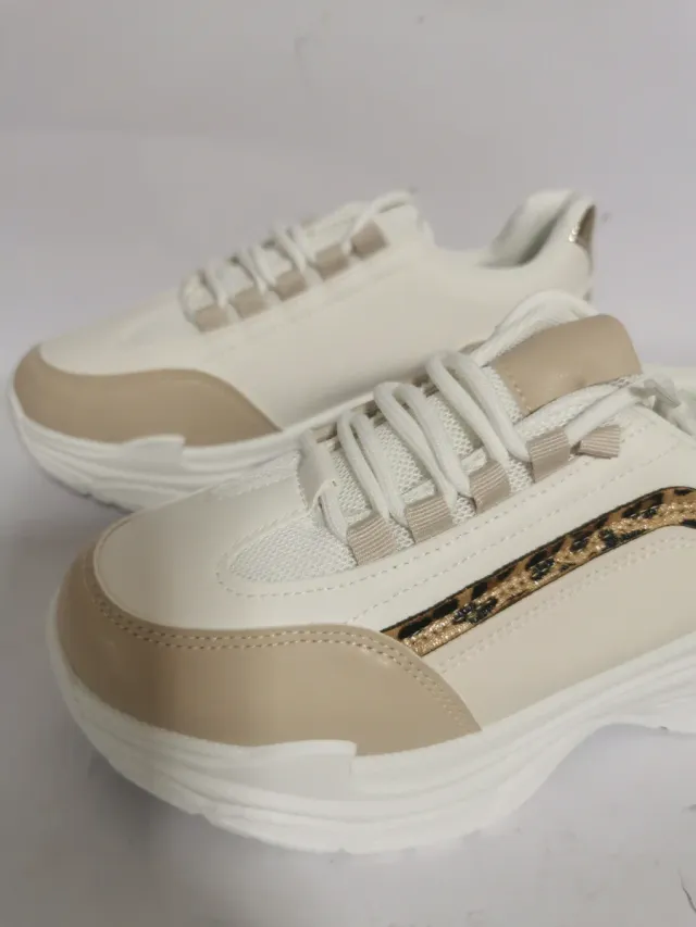 Zapatillas Marquiiz Talla 37 Nuevas.