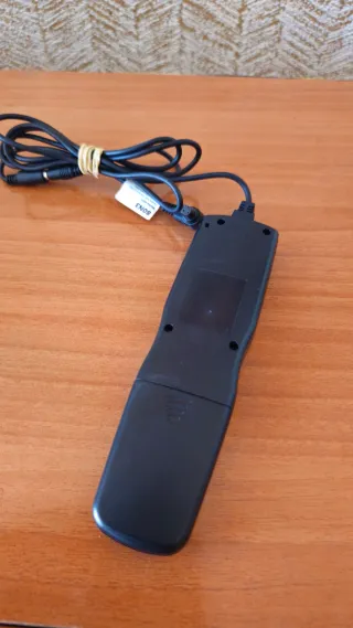 Disparador Intervalómetro Canon