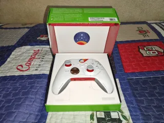 Mando Xbox Starfield Edición Limitada
