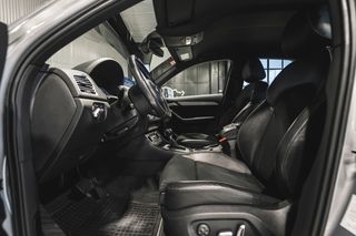 AUDI Q3 2.0 TFSI 180CV quattro S tronic S line