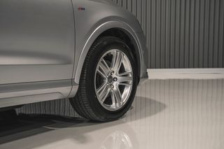 AUDI Q3 2.0 TFSI 180CV quattro S tronic S line