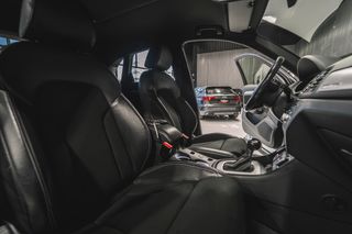 AUDI Q3 2.0 TFSI 180CV quattro S tronic S line