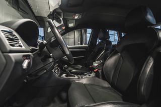 AUDI Q3 2.0 TFSI 180CV quattro S tronic S line