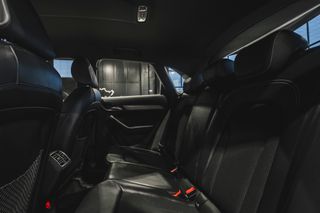 AUDI Q3 2.0 TFSI 180CV quattro S tronic S line