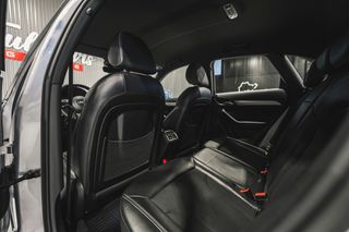 AUDI Q3 2.0 TFSI 180CV quattro S tronic S line