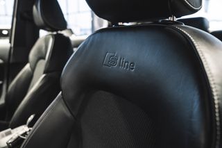 AUDI Q3 2.0 TFSI 180CV quattro S tronic S line