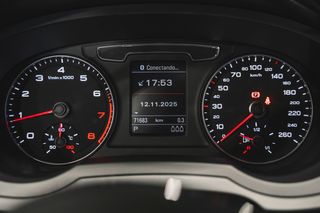 AUDI Q3 2.0 TFSI 180CV quattro S tronic S line