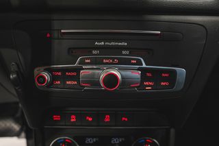 AUDI Q3 2.0 TFSI 180CV quattro S tronic S line