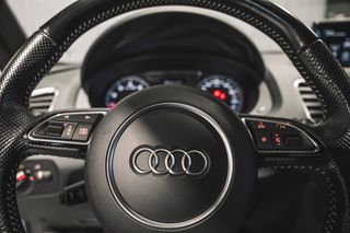 AUDI Q3 2.0 TFSI 180CV quattro S tronic S line