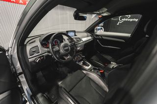 AUDI Q3 2.0 TFSI 180CV quattro S tronic S line