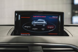 AUDI Q3 2.0 TFSI 180CV quattro S tronic S line