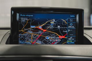 AUDI Q3 2.0 TFSI 180CV quattro S tronic S line