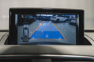 AUDI Q3 2.0 TFSI 180CV quattro S tronic S line