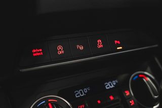 AUDI Q3 2.0 TFSI 180CV quattro S tronic S line