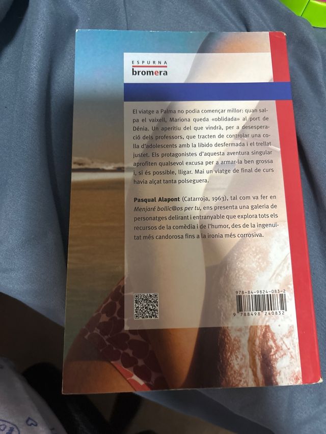 Fi de culs a Mallolca