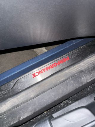 Ford Fiesta STperformance mk8