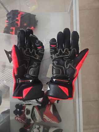 Guantes Dainese Full Metal 7 TALLA XL