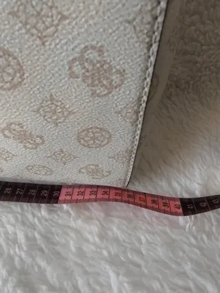 Bolso Guess Logo Nuevo