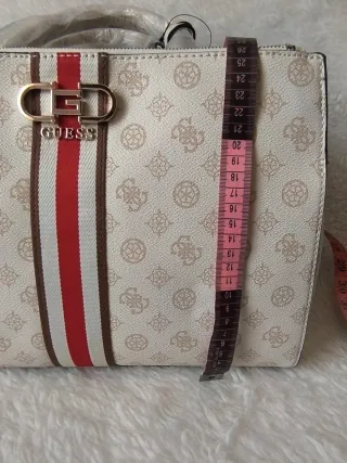 Bolso Guess Logo Nuevo