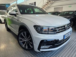 VOLKSWAGEN Tiguan Sport 2.0 TDI 110kW150CV BMT DSG