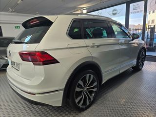 VOLKSWAGEN Tiguan Sport 2.0 TDI 110kW150CV BMT DSG