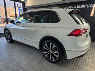 VOLKSWAGEN Tiguan Sport 2.0 TDI 110kW150CV BMT DSG