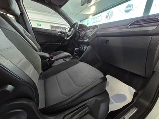 VOLKSWAGEN Tiguan Sport 2.0 TDI 110kW150CV BMT DSG