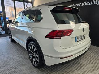 VOLKSWAGEN Tiguan Sport 2.0 TDI 110kW150CV BMT DSG