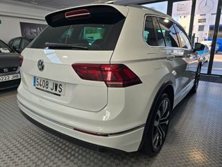 VOLKSWAGEN Tiguan Sport 2.0 TDI 110kW150CV BMT DSG