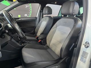 VOLKSWAGEN Tiguan Sport 2.0 TDI 110kW150CV BMT DSG