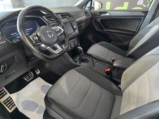 VOLKSWAGEN Tiguan Sport 2.0 TDI 110kW150CV BMT DSG