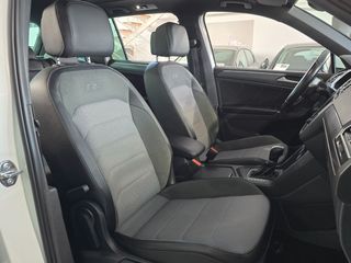 VOLKSWAGEN Tiguan Sport 2.0 TDI 110kW150CV BMT DSG