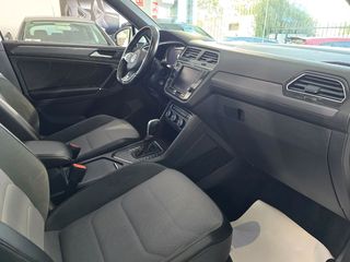 VOLKSWAGEN Tiguan Sport 2.0 TDI 110kW150CV BMT DSG