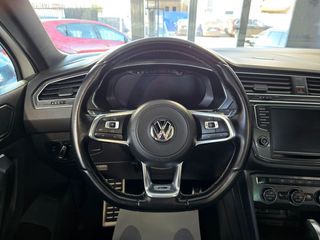 VOLKSWAGEN Tiguan Sport 2.0 TDI 110kW150CV BMT DSG