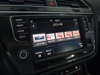 VOLKSWAGEN Tiguan Sport 2.0 TDI 110kW150CV BMT DSG