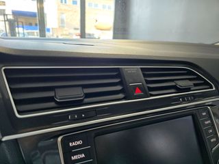 VOLKSWAGEN Tiguan Sport 2.0 TDI 110kW150CV BMT DSG