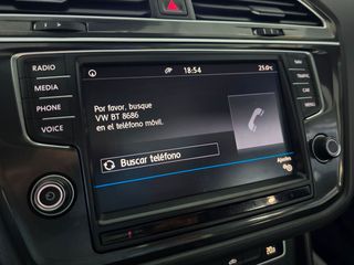 VOLKSWAGEN Tiguan Sport 2.0 TDI 110kW150CV BMT DSG