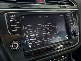 VOLKSWAGEN Tiguan Sport 2.0 TDI 110kW150CV BMT DSG