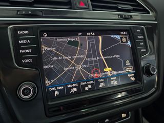 VOLKSWAGEN Tiguan Sport 2.0 TDI 110kW150CV BMT DSG