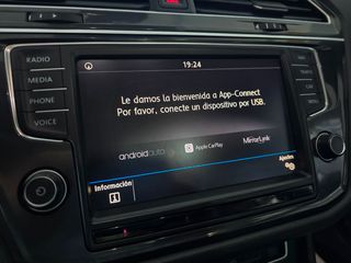 VOLKSWAGEN Tiguan Sport 2.0 TDI 110kW150CV BMT DSG