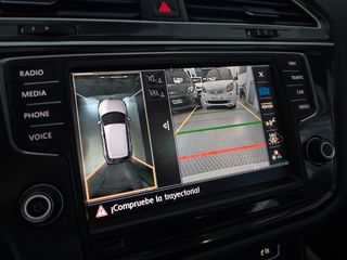 VOLKSWAGEN Tiguan Sport 2.0 TDI 110kW150CV BMT DSG