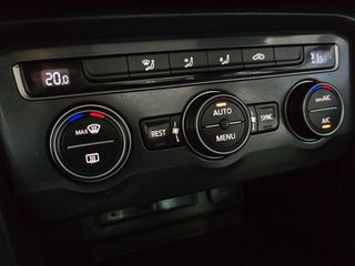 VOLKSWAGEN Tiguan Sport 2.0 TDI 110kW150CV BMT DSG