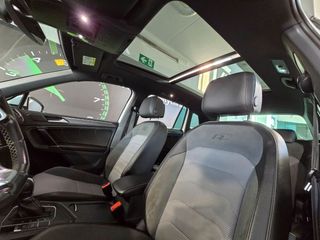 VOLKSWAGEN Tiguan Sport 2.0 TDI 110kW150CV BMT DSG