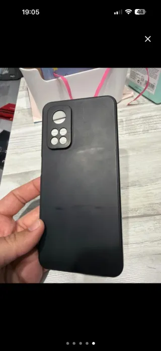 Xiaomi Mi 10T Pro 128gb